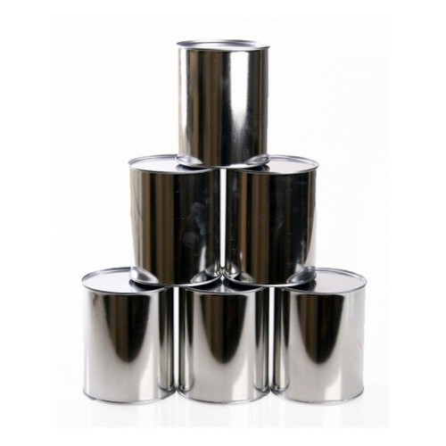 Blikgooi blikken 20cm